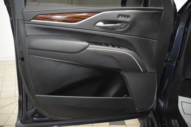 2022 Cadillac Escalade 4WD 4dr Premium Luxury - 22888453 - 50