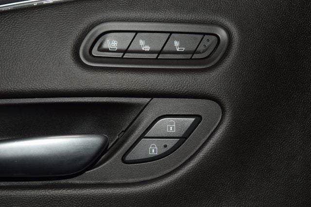 2022 Cadillac Escalade 4WD 4dr Premium Luxury - 22888453 - 51