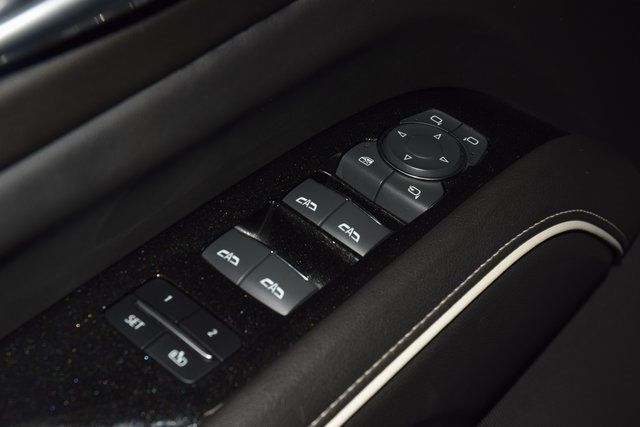 2022 Cadillac Escalade 4WD 4dr Premium Luxury - 22888453 - 52