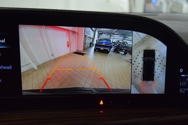 2022 Cadillac Escalade 4WD 4dr Premium Luxury - 22888453 - 57