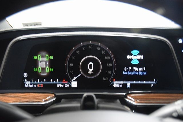 2022 Cadillac Escalade 4WD 4dr Premium Luxury - 22888453 - 58