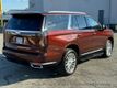 2022 Cadillac Escalade 4WD 4dr Premium Luxury - 22665426 - 11