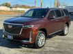 2022 Cadillac Escalade 4WD 4dr Premium Luxury - 22665426 - 4