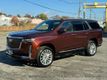 2022 Cadillac Escalade 4WD 4dr Premium Luxury - 22665426 - 5