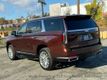 2022 Cadillac Escalade 4WD 4dr Premium Luxury - 22665426 - 8