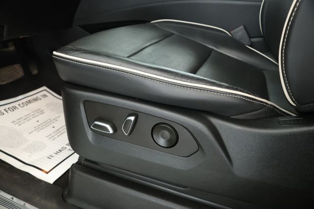 2022 Cadillac Escalade 4WD 4dr Premium Luxury - 22928263 - 9