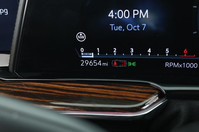 2022 Cadillac Escalade 4WD 4dr Premium Luxury - 22928263 - 13