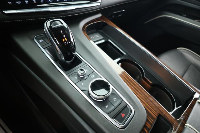 2022 Cadillac Escalade 4WD 4dr Premium Luxury - 22928263 - 14