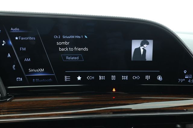 2022 Cadillac Escalade 4WD 4dr Premium Luxury - 22928263 - 15