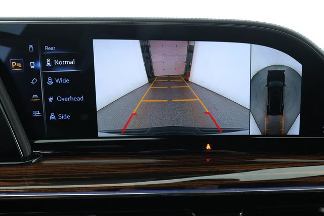 2022 Cadillac Escalade 4WD 4dr Premium Luxury - 22928263 - 16