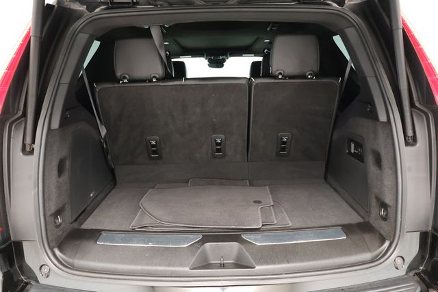 2022 Cadillac Escalade 4WD 4dr Premium Luxury - 22928263 - 21