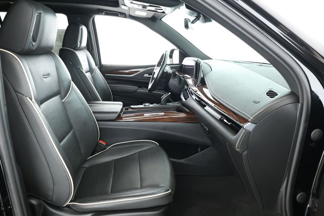 2022 Cadillac Escalade 4WD 4dr Premium Luxury - 22928263 - 23