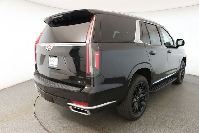 2022 Cadillac Escalade 4WD 4dr Premium Luxury - 22928263 - 3