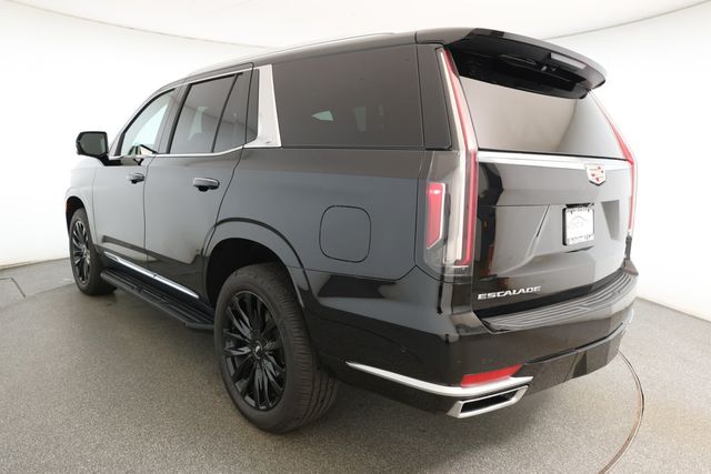 2022 Cadillac Escalade 4WD 4dr Premium Luxury - 22928263 - 5