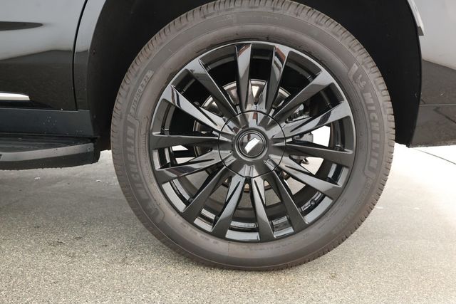 2022 Cadillac Escalade 4WD 4dr Premium Luxury - 22928263 - 6