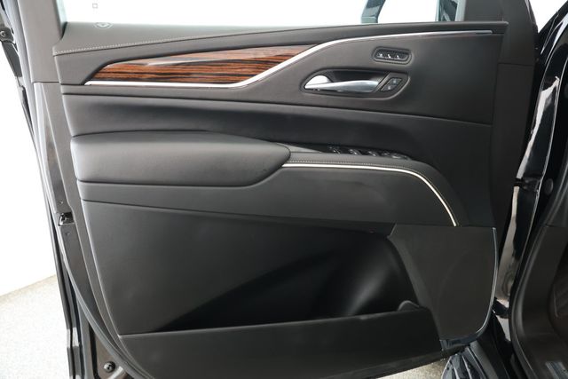 2022 Cadillac Escalade 4WD 4dr Premium Luxury - 22928263 - 8