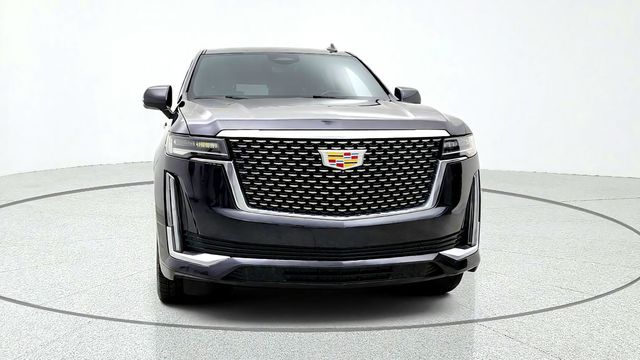 2022 Cadillac Escalade 4WD 4dr Premium Luxury - 23090409 - 1