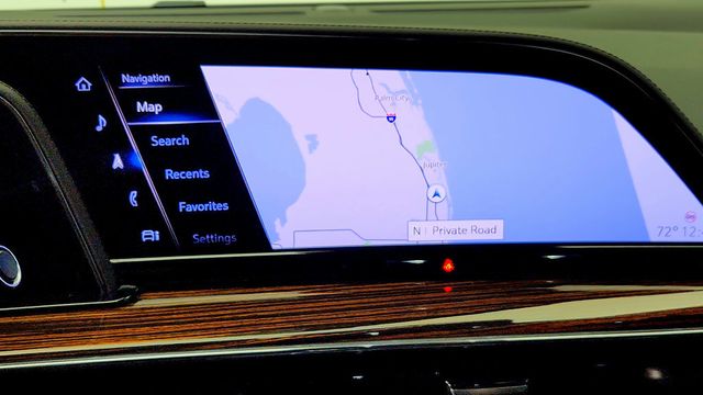 2022 Cadillac Escalade 4WD 4dr Premium Luxury - 23090409 - 19