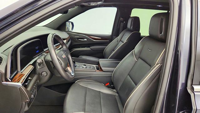 2022 Cadillac Escalade 4WD 4dr Premium Luxury - 23090409 - 20