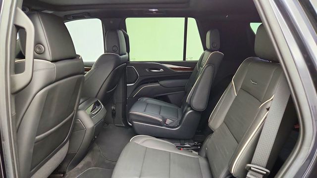 2022 Cadillac Escalade 4WD 4dr Premium Luxury - 23090409 - 22
