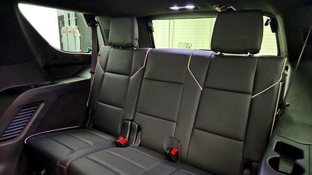 2022 Cadillac Escalade 4WD 4dr Premium Luxury - 23090409 - 23