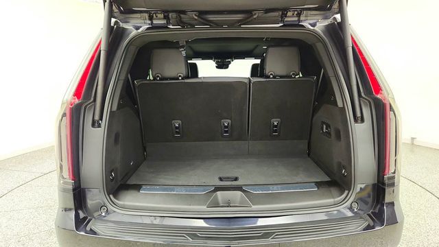 2022 Cadillac Escalade 4WD 4dr Premium Luxury - 23090409 - 24