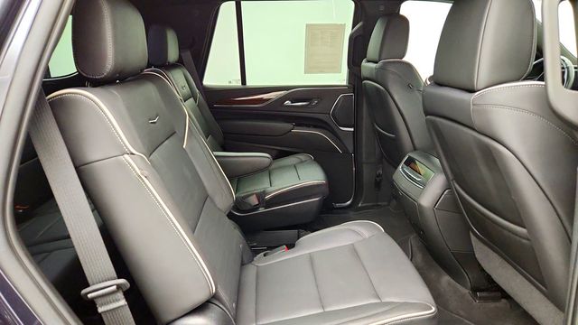 2022 Cadillac Escalade 4WD 4dr Premium Luxury - 23090409 - 25