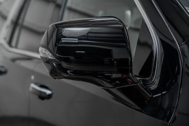 2022 Cadillac Escalade 4WD 4dr Premium Luxury Platinum - 22347065 - 15