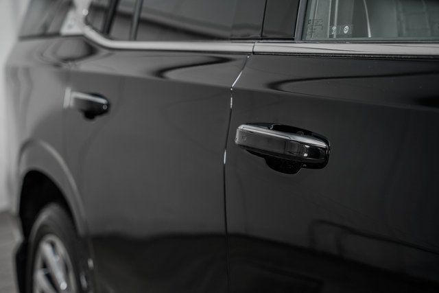 2022 Cadillac Escalade 4WD 4dr Premium Luxury Platinum - 22347065 - 16