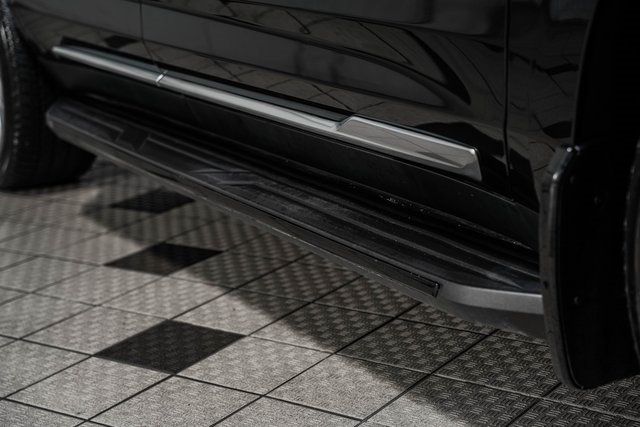 2022 Cadillac Escalade 4WD 4dr Premium Luxury Platinum - 22347065 - 17