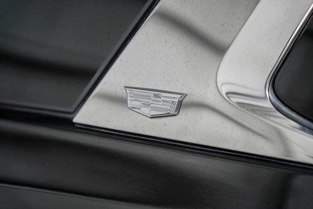 2022 Cadillac Escalade 4WD 4dr Premium Luxury Platinum - 22347065 - 21