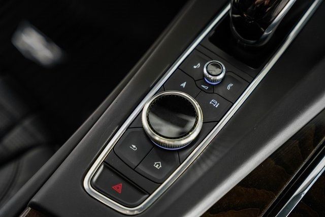 2022 Cadillac Escalade 4WD 4dr Premium Luxury Platinum - 22347065 - 33