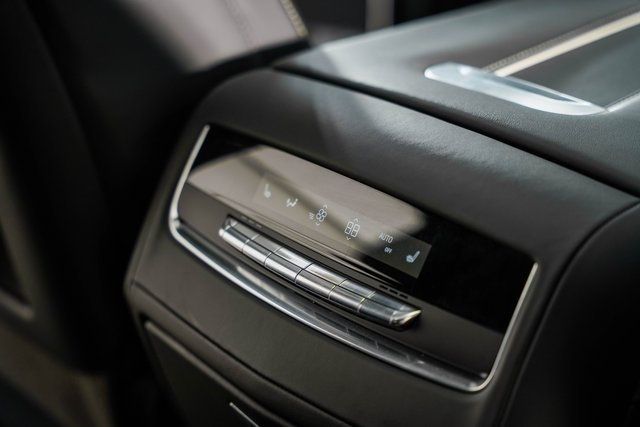 2022 Cadillac Escalade 4WD 4dr Premium Luxury Platinum - 22347065 - 42