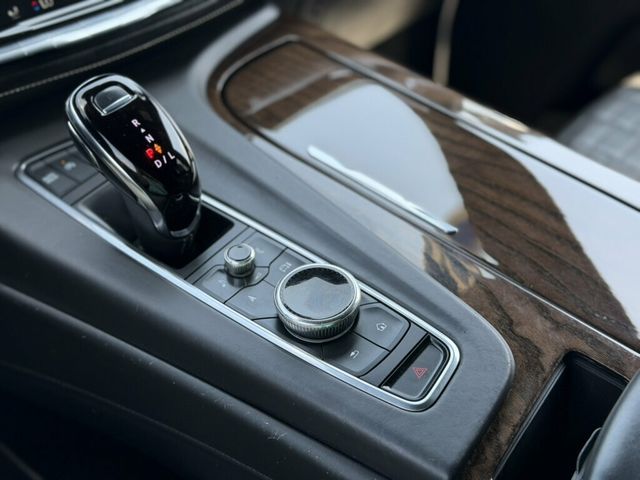2022 Cadillac Escalade 4WD 4dr Premium Luxury Platinum - 23043462 - 42