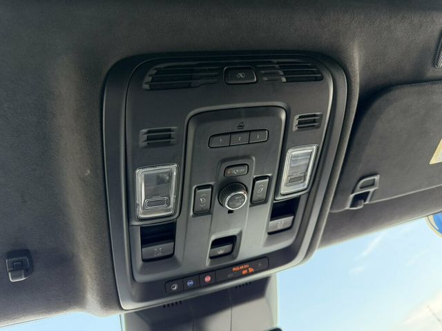 2022 Cadillac Escalade 4WD 4dr Premium Luxury Platinum - 23043462 - 45