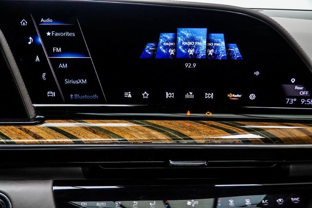 2022 Cadillac Escalade 4WD 4dr Premium Luxury Platinum - 23084993 - 24