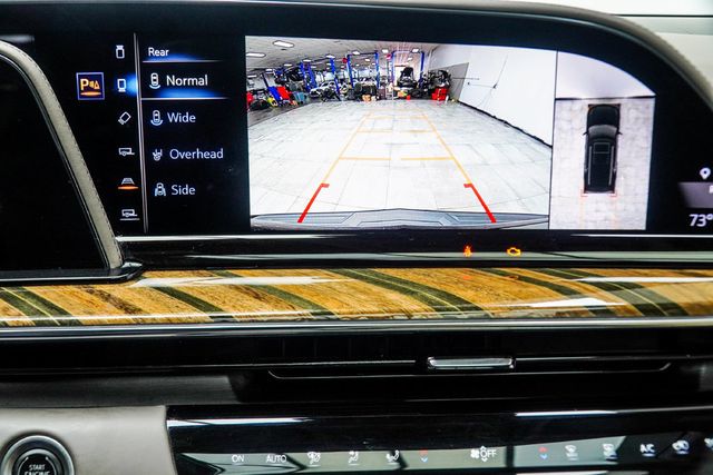 2022 Cadillac Escalade 4WD 4dr Premium Luxury Platinum - 23084993 - 26