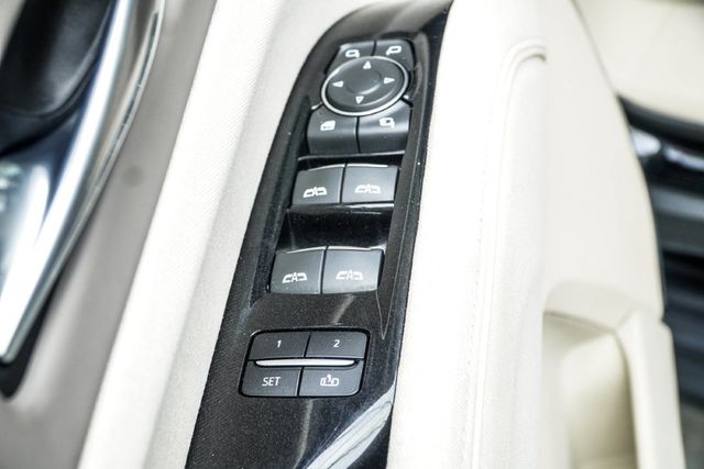2022 Cadillac Escalade 4WD 4dr Premium Luxury Platinum - 23084993 - 41