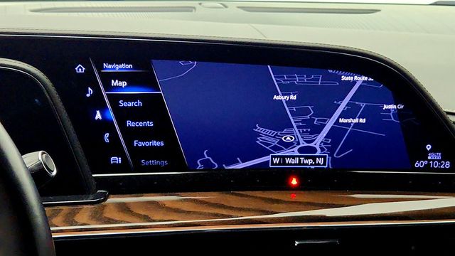 2022 Cadillac Escalade 4WD 4dr Premium Luxury Platinum w/Power-Retractable Assist Steps - 23027437 - 19