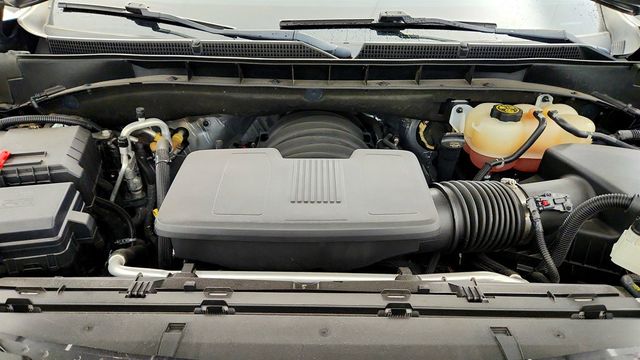 2022 Cadillac Escalade 4WD 4dr Premium Luxury Platinum w/Power-Retractable Assist Steps - 23027437 - 30