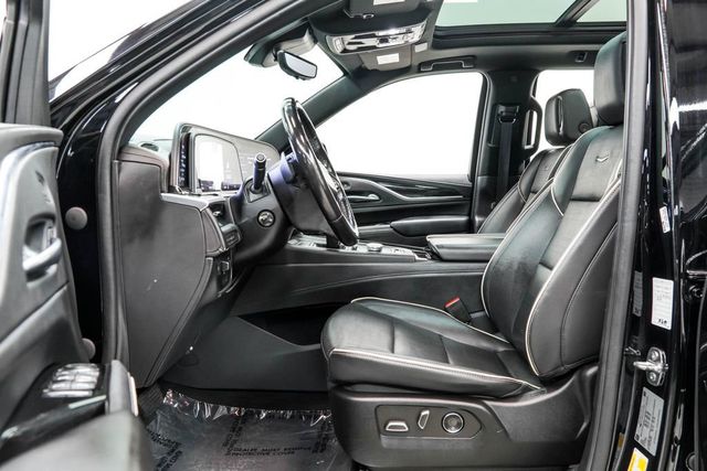 2022 Cadillac Escalade 4WD 4dr Sport - 23051903 - 15