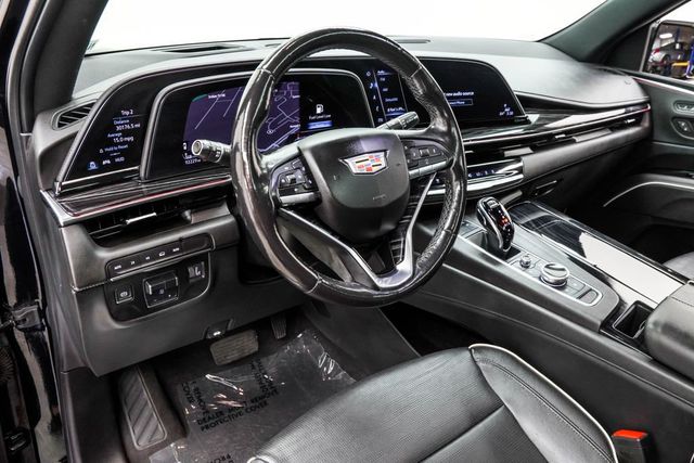 2022 Cadillac Escalade 4WD 4dr Sport - 23051903 - 20