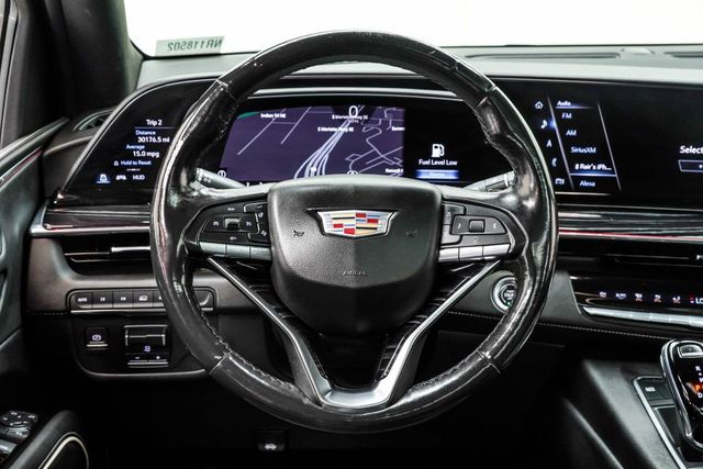 2022 Cadillac Escalade 4WD 4dr Sport - 23051903 - 23