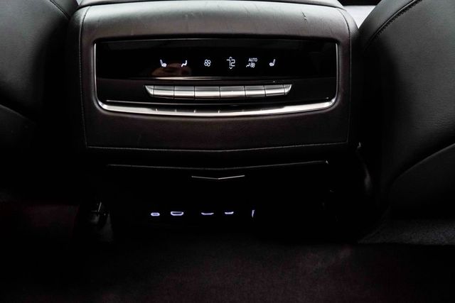 2022 Cadillac Escalade 4WD 4dr Sport - 23051903 - 25