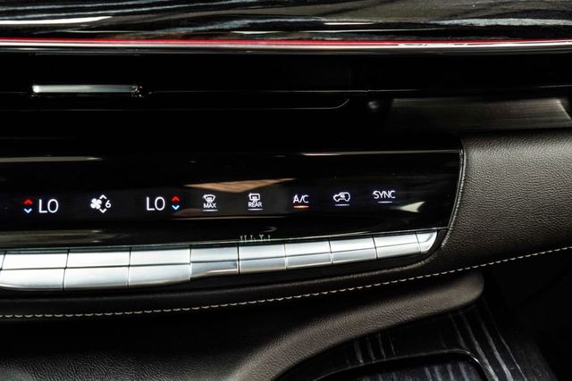 2022 Cadillac Escalade 4WD 4dr Sport - 23051903 - 29