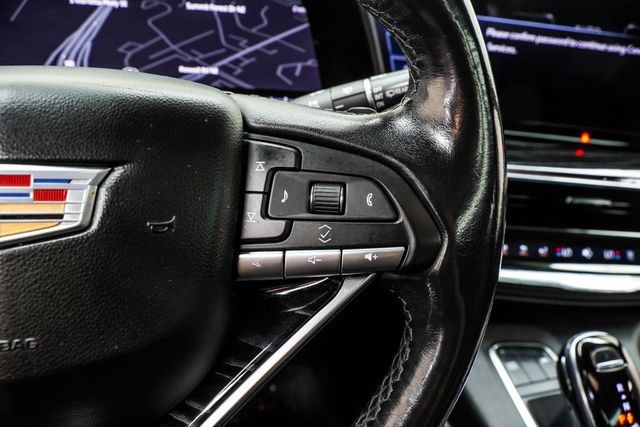 2022 Cadillac Escalade 4WD 4dr Sport - 23051903 - 40