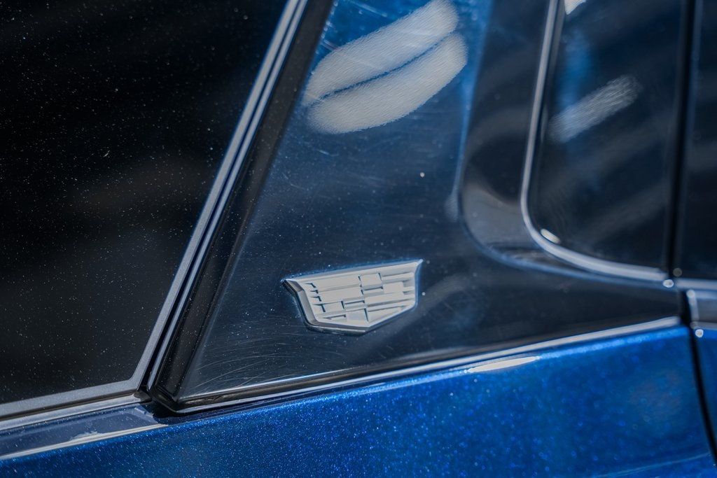 2022 Cadillac Escalade 4WD 4dr Sport - 22381609 - 16