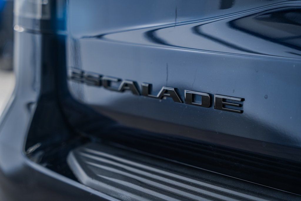 2022 Cadillac Escalade 4WD 4dr Sport - 22381609 - 20