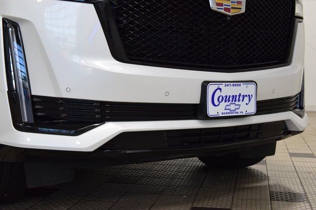 2022 Cadillac Escalade 4WD 4dr Sport - 22921829 - 12