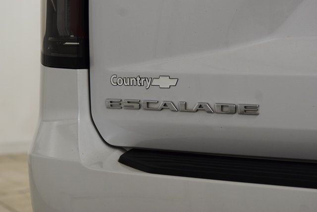 2022 Cadillac Escalade 4WD 4dr Sport - 22921829 - 22